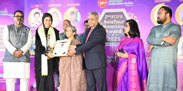ট্যুরিজমকে তামাকমুক্ত সেক্টর করতে হবে - মৎস্য ও প্রাণিসম্পদ উপদেষ্টা